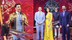 DYK Akshay Kumar used to sell jewellery before becoming actor; Amitabh Bachchan, Katrina Kaif react