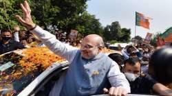 Amit Shah, Southern Zonal Council meeting, Tirupati, latest national news updates, home minister ami