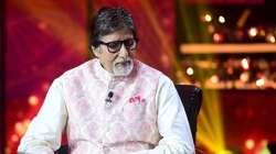 Amitabh Bachchan's exclusive NFT collection auctioned at record $1 million