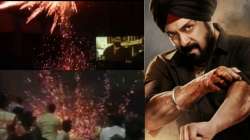 Antim: Salman Khan requests fans not to burst crackers