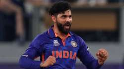 File image of Ravindra Jadeja