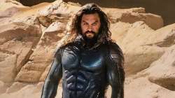 Jason Momoa says he tested positive for COVID-19