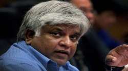 Arjuna Ranatunga