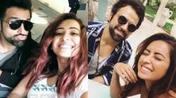 Asha Negi's heartfelt wish for ex-boyfriend Rithvik Dhanjani on his birthday sure to melt your heart