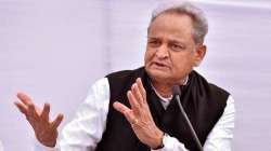 rajasthan cabinet reshuffle