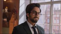 Ayushmann Khurrana