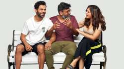 Rajkummar Rao, Bhumi Pednekar's 'Badhaai Do' gets new release date