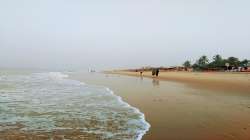 Tamil Nadu: Naval officer on vacation drowns at Kovalam beach?