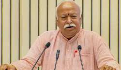 Mohan Bhagwat 