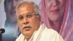 chhattisgarh cm, bhupesh baghel