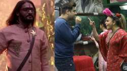 Bigg Boss 15