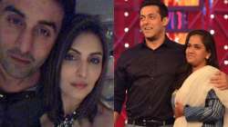 Bhai Dooj 2021: Salman Khan-Arpita to Ranbir Kapoor-Riddhima, know about these 'bhai-behen' jodis of B-town