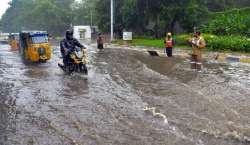 Kerala rains