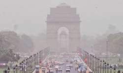 delhi air pollution