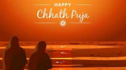 Happy Chhath Puja 2021