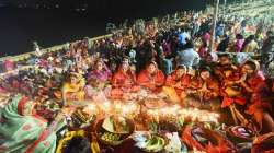 delhi, chhath puja