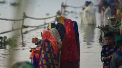 Chhath Puja