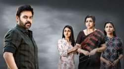 Drushyam 2