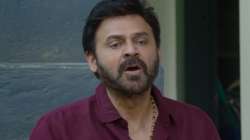 Drushyam 2 Trailer OUT: Venkatesh Daggubati's crime thriller will leave you on the edge of your seat