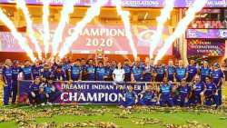 Reliance also owns the Mumbai Indians team from the Indian Premier League. (File Photo)