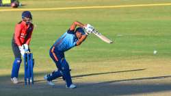 Syed Mushtaq Ali Trophy Live Score SMAT 2021-22 Pre Quarterfinal Matches Live Updates Latest Scoreca