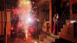 Supreme Court to hear plea challenging Calcutta HC order banning firecrackers in Bengal during Diwali