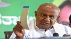 Former Prime Minister HD Devegowda, HD Devegowda welcomes pm modi decision, farm laws repealed, Prim