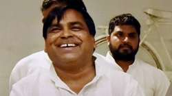 Gayatri Prajapati was a key member of the previous Akhilesh Yadav government 