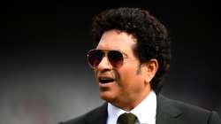 File image of Sachin Tendulkar 