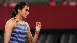 File photo of PV Sindhu