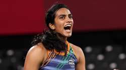 Pv sindhu