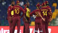 Australia vs West Indies Live Score, AUS vs WI Live Cricket Score T20 World Cup 2021 LIVE Updates, C