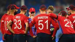 FIle image of England Cricket 