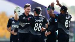 File image of New Zealand Cricket 