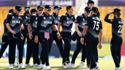 File image of New Zealand Cricket 