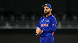 File image of Virat Kohli 