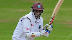 File photo of Shivnarine Chanderpaul