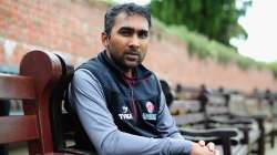 File Photo of Mahela Jayawardene.