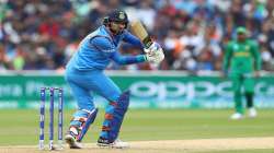 File image of Yuvraj Singh