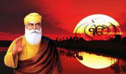 Happy Gurpurab