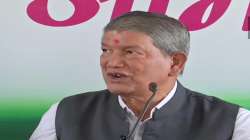 harish rawat