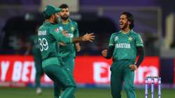 Pakistan vs Scotland Live streaming T20 World Cup 2021: How to watch PAK vs SCO Super 12 online