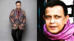 Hunarbaaz - Desh Ki Shaan: Karan Johar, Mithun Chakraborty turn judges of the reality show