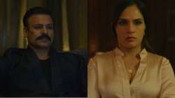 Inside Edge Season 3: Gripping trailer of Vivek Oberoi, Richa Chadha's much-awaited series OUT. Seen