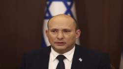 Israeli Prime Minister, Israeli Prime Minister Naftali Bennett, Israeli Prime Minister India visit, 