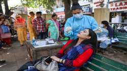 COVID, Jammu, night curfew, coronavirus pandemic, covid strain, jammu and kashmir, latest national n