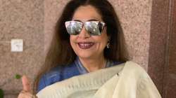 Kirron Kher