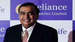 Mukesh Ambani not relocating to London: Reliance