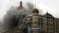 File photo of the 2008 Mumbai terror attack