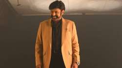 Telugu star Nandamuri Balakrishna undergoes shoulder surgery